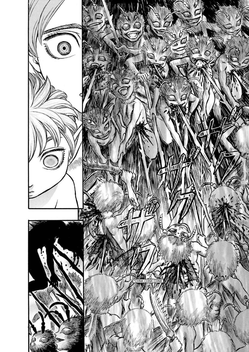 Berserk 109 11