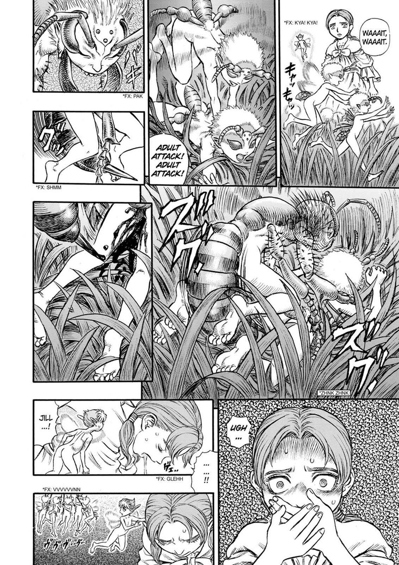 Berserk 109 14