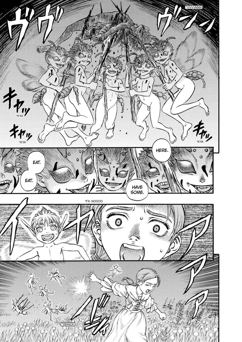 Berserk 109 15