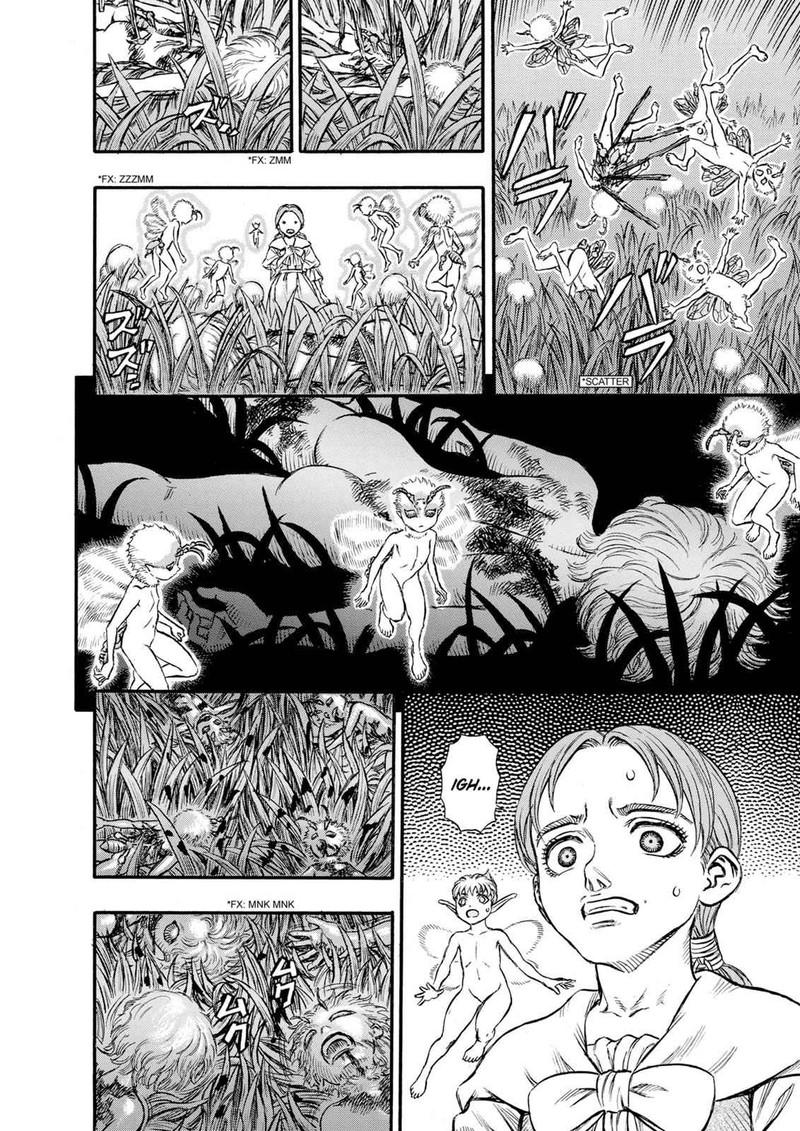 Berserk 109 16