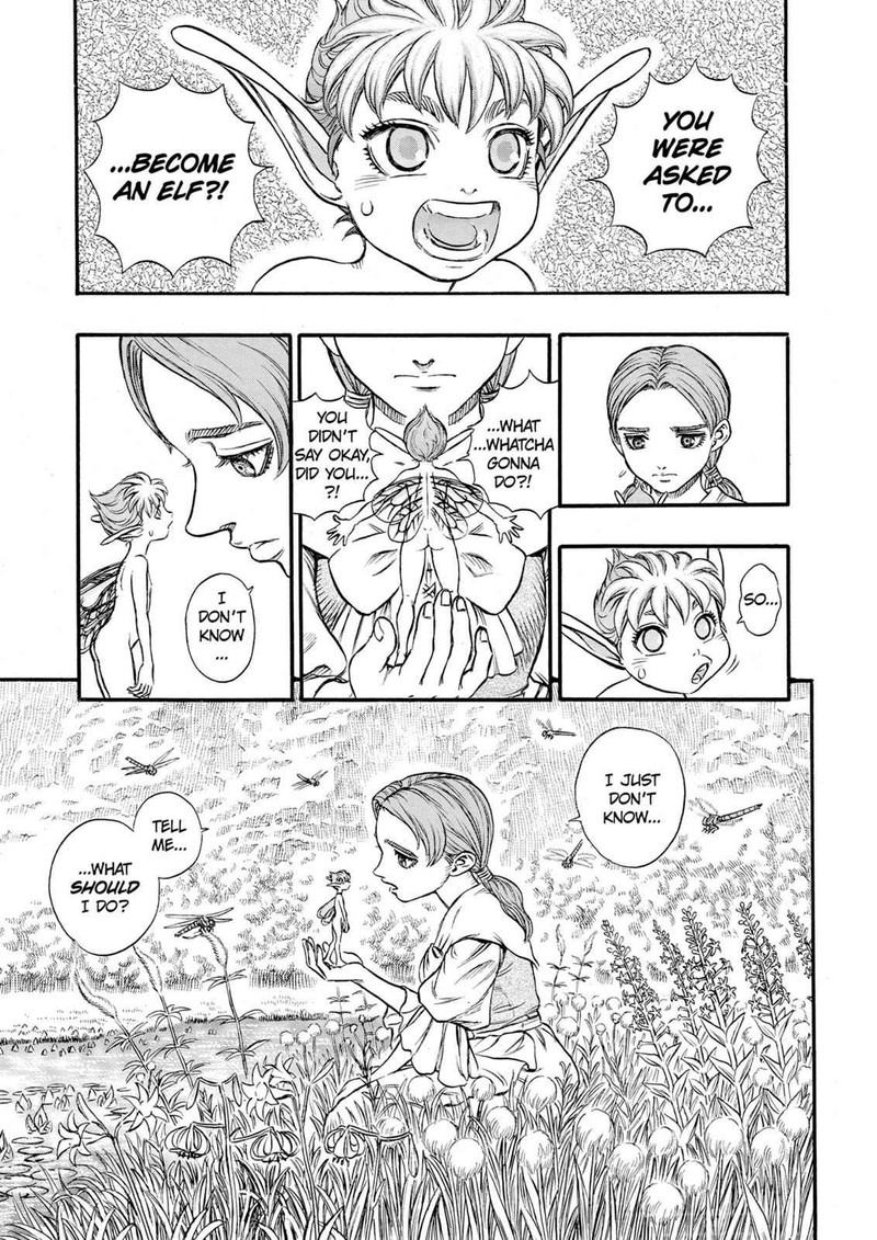 Berserk 109 5