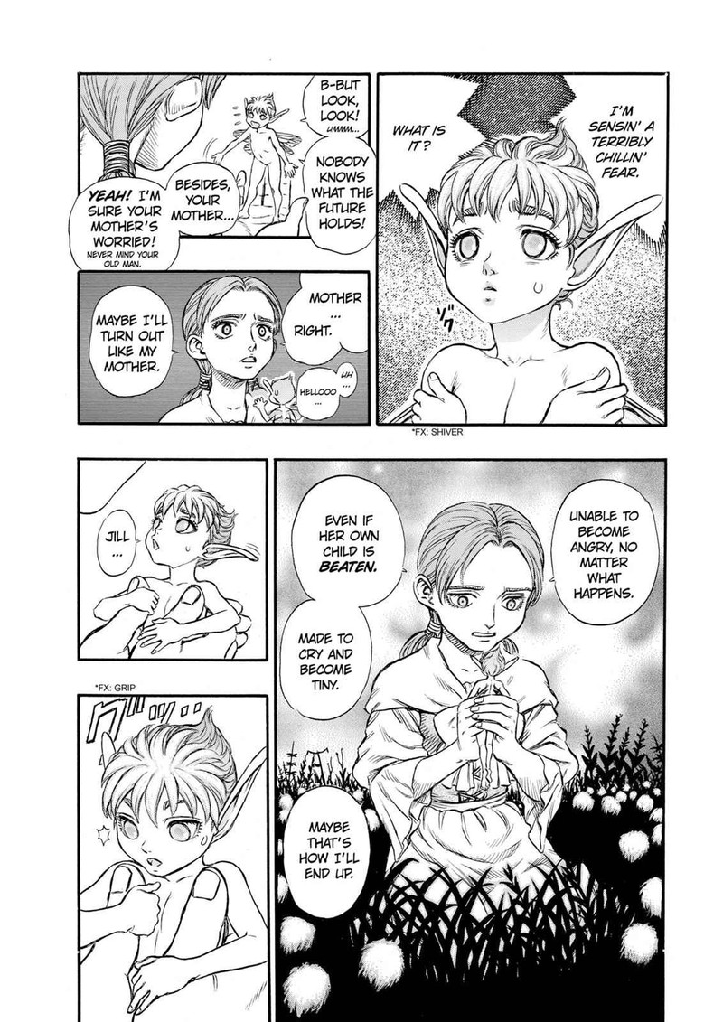 Berserk 109 8