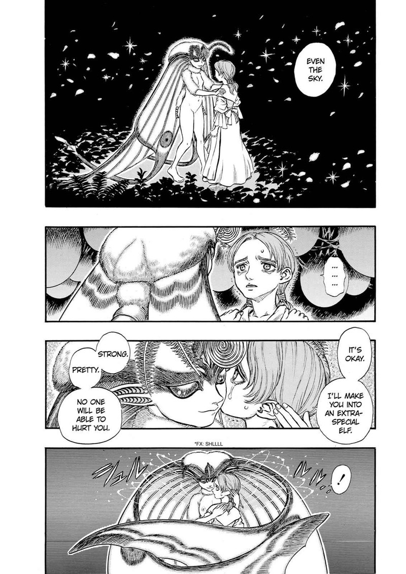 Berserk 110 10
