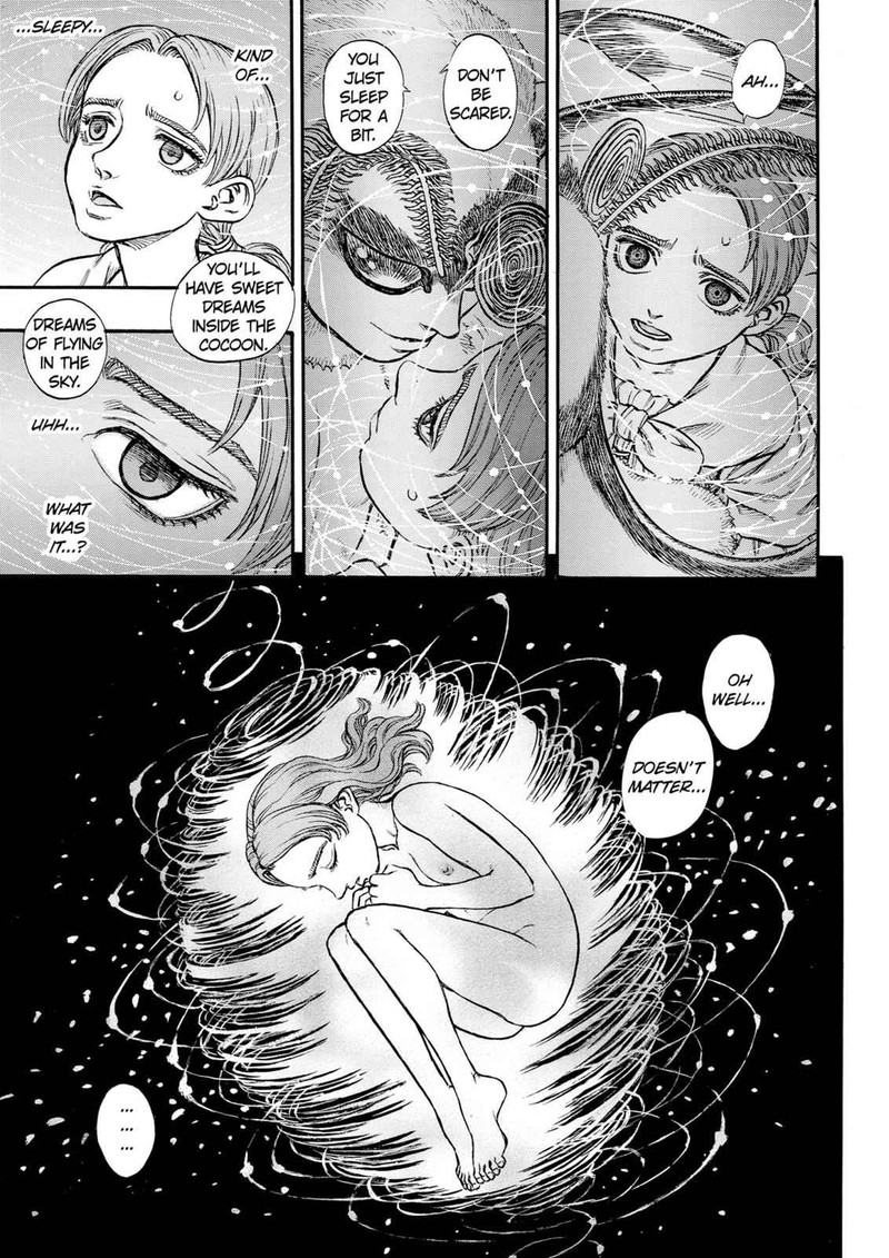 Berserk 110 11