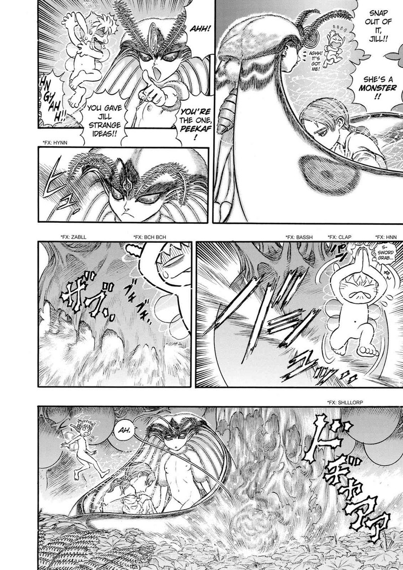 Berserk 110 12