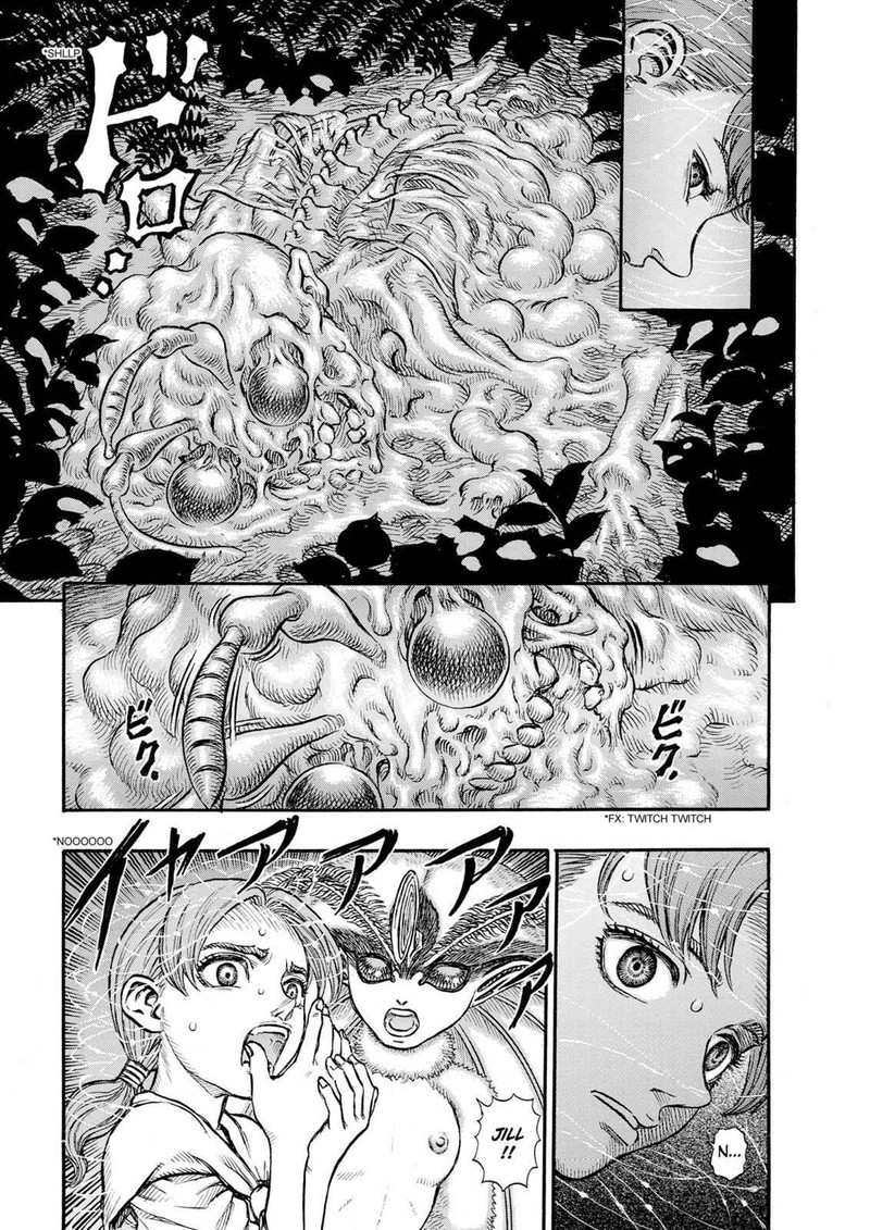 Berserk 110 13