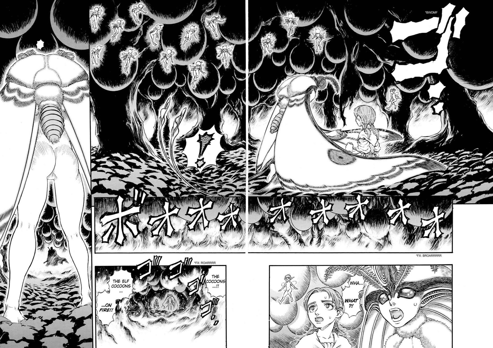 Berserk 110 14