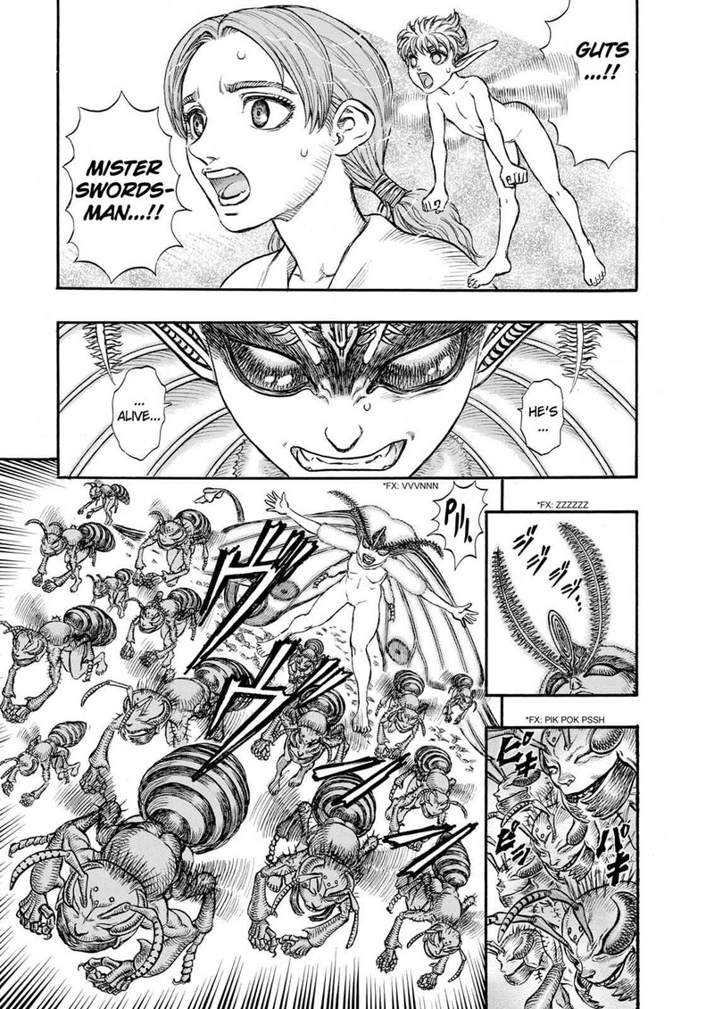 Berserk 110 16