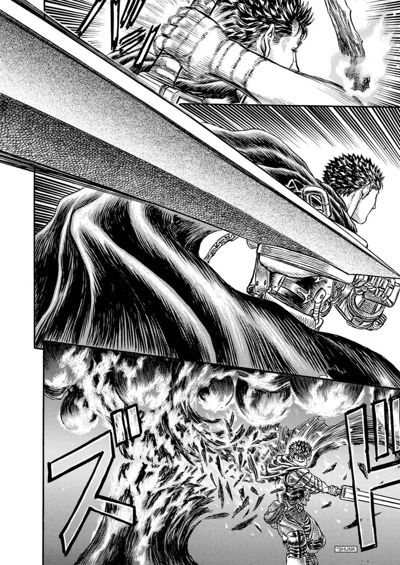 Berserk 110 17