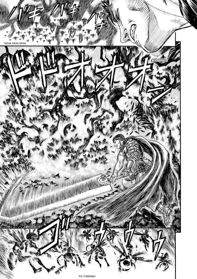 Berserk 110 18