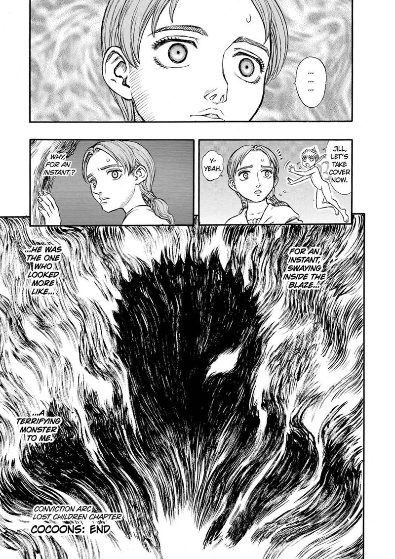 Berserk 110 20