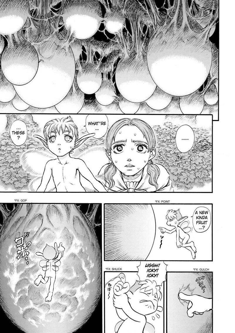 Berserk 110 3