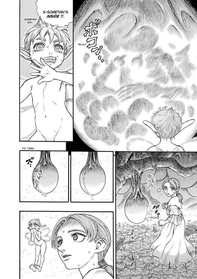 Berserk 110 4