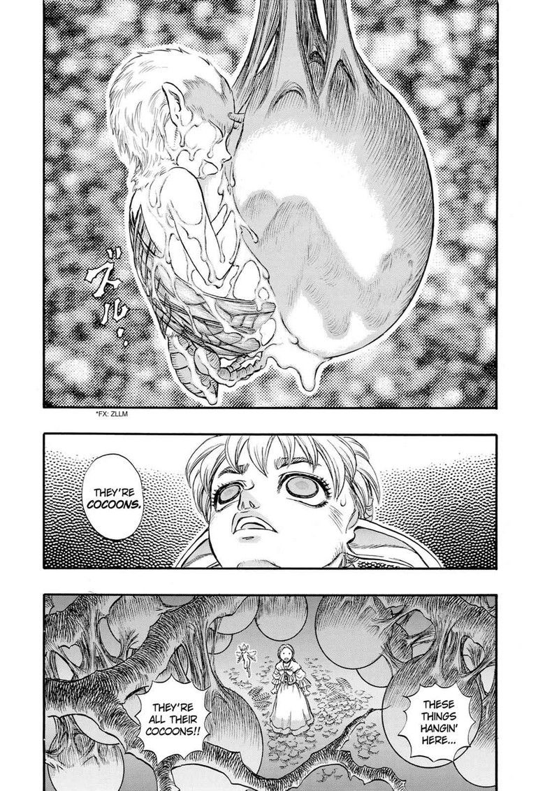 Berserk 110 5
