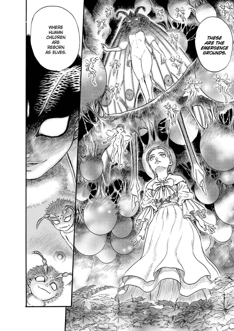 Berserk 110 6