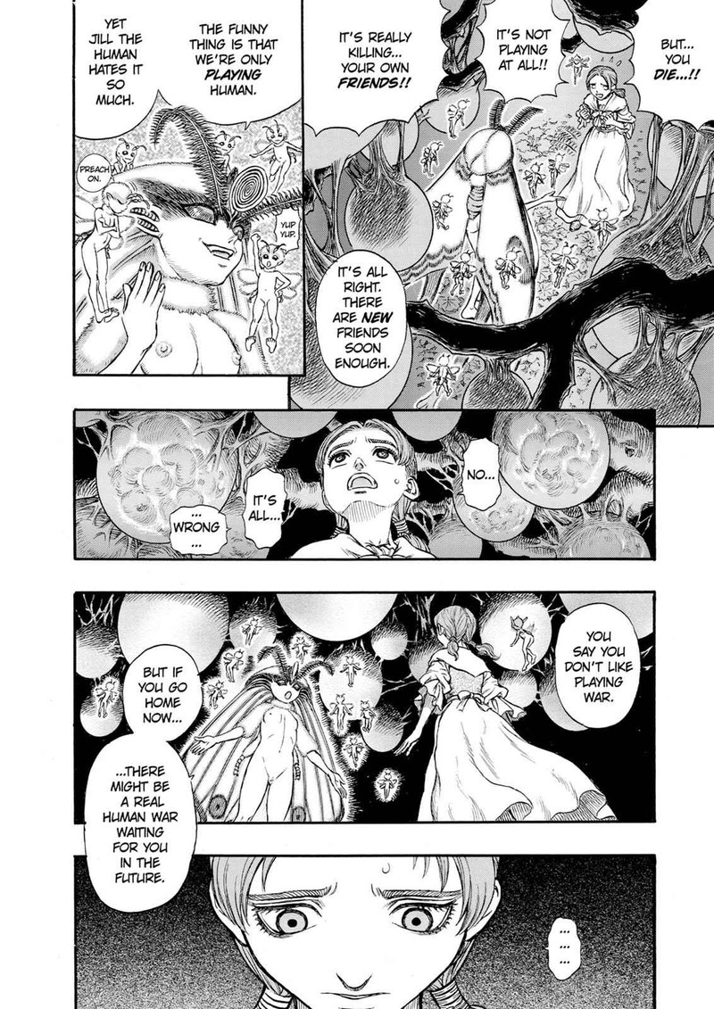 Berserk 110 8