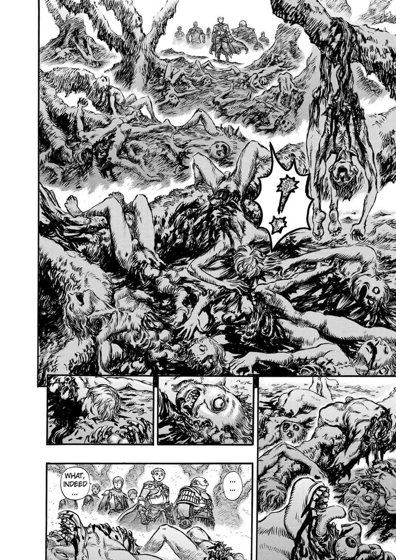 Berserk 111 10