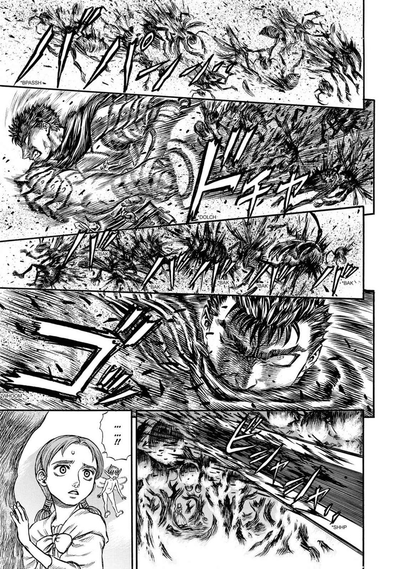 Berserk 111 15