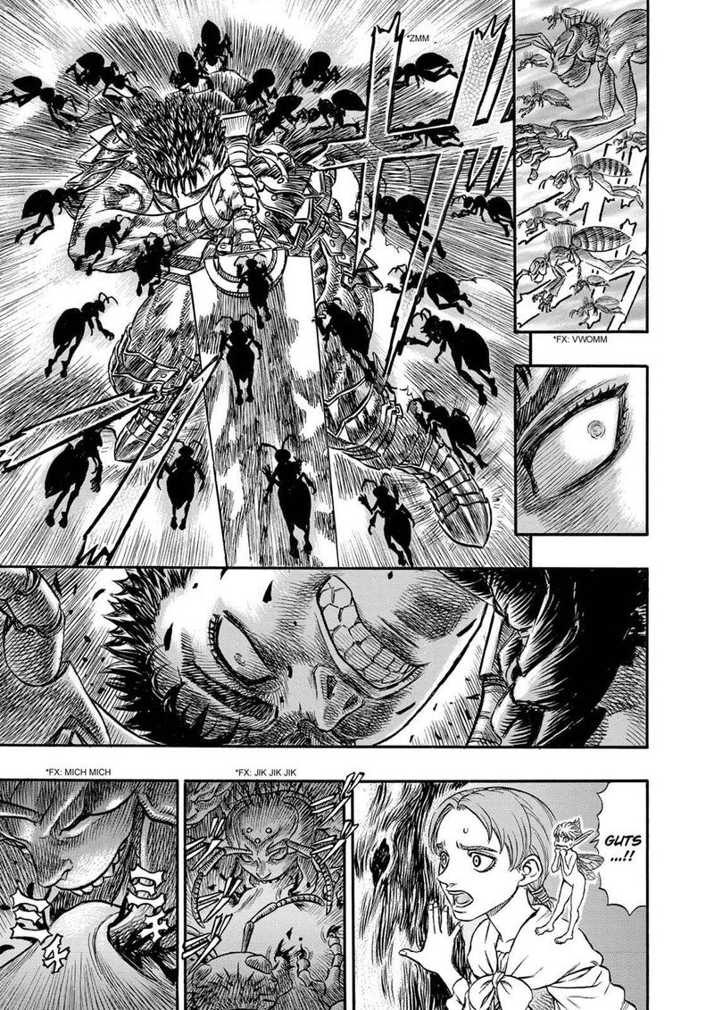 Berserk 111 18