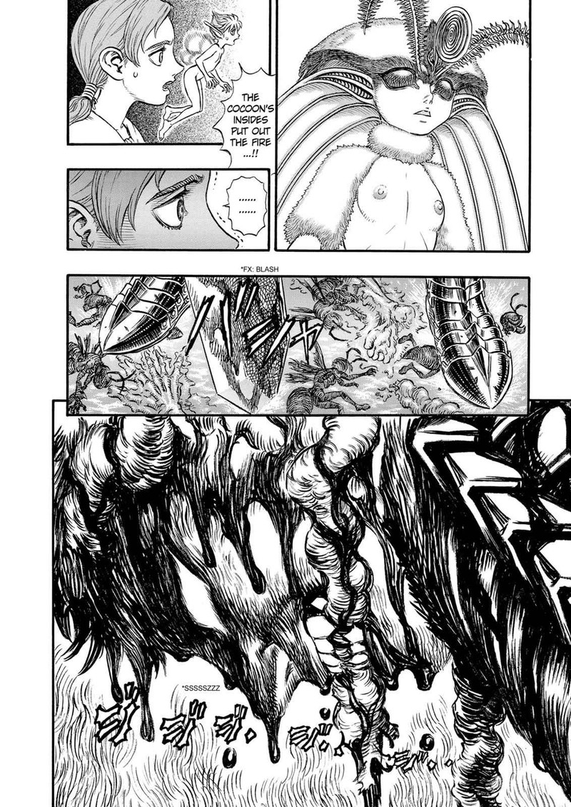 Berserk 111 23