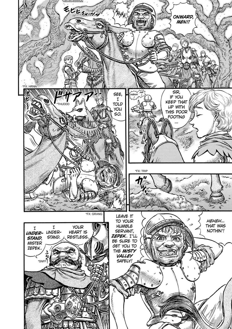 Berserk 111 8