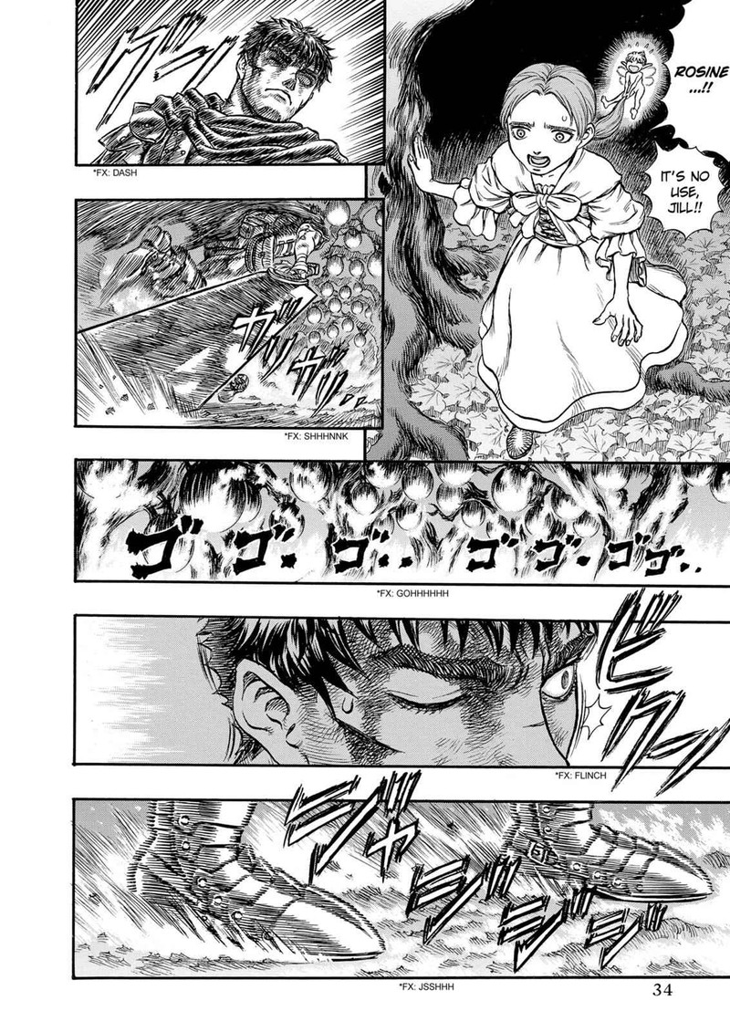 Berserk 112 10