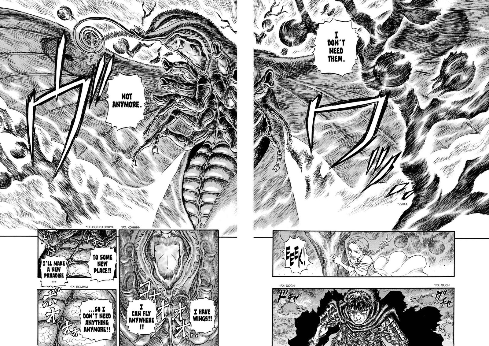 Berserk 112 14
