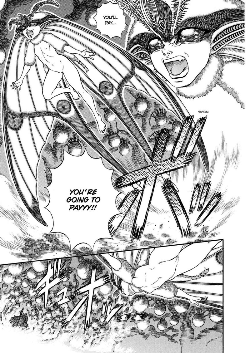 Berserk 112 3