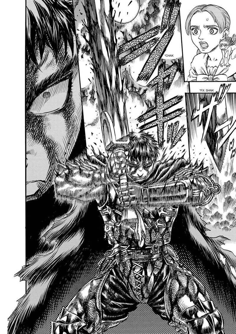 Berserk 112 4