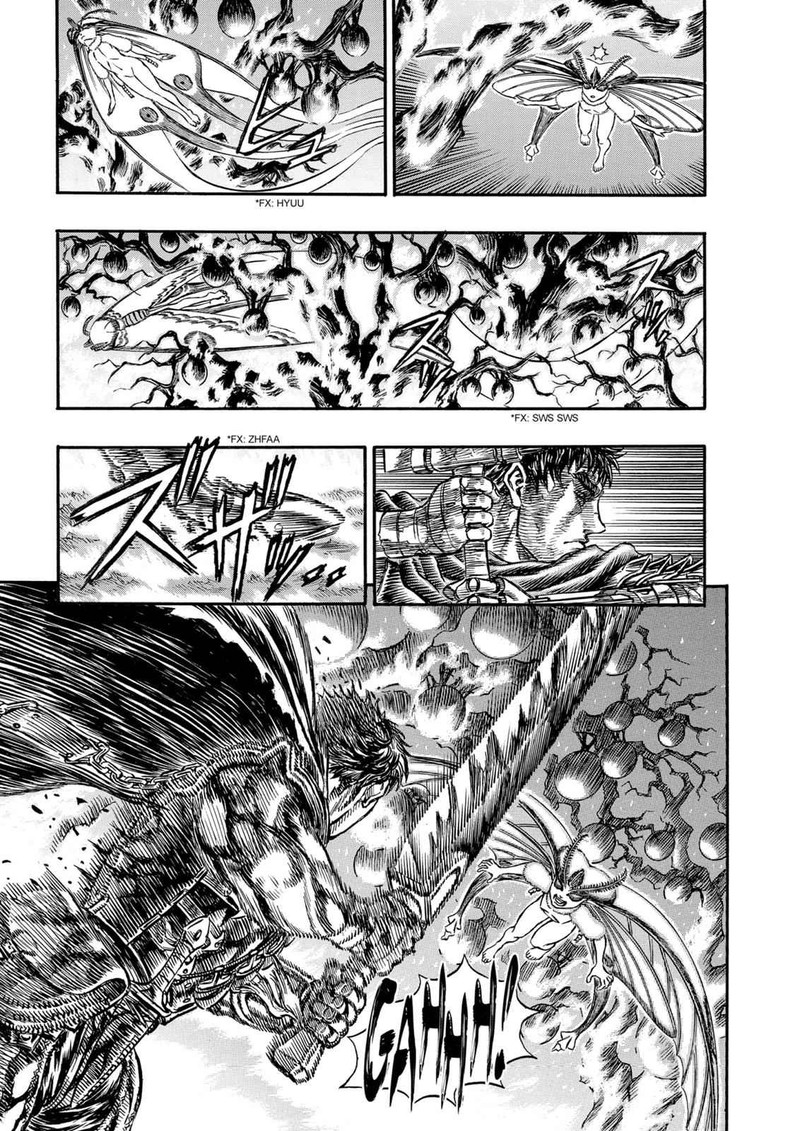 Berserk 112 5