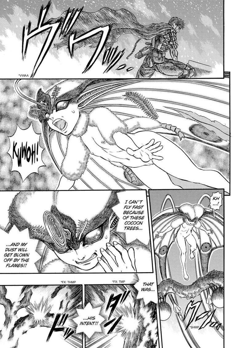 Berserk 112 7
