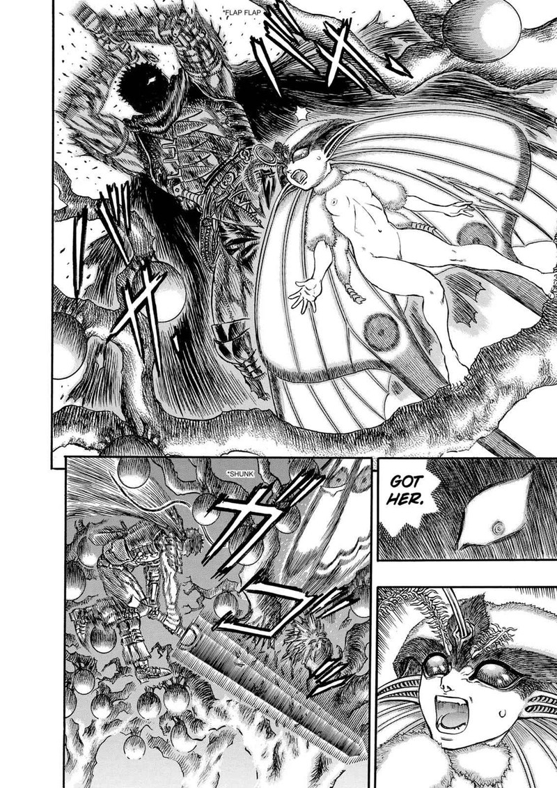 Berserk 112 8