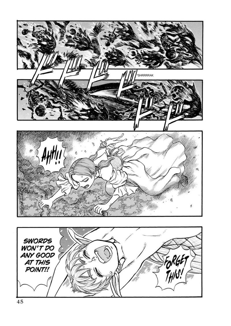 Berserk 113 1