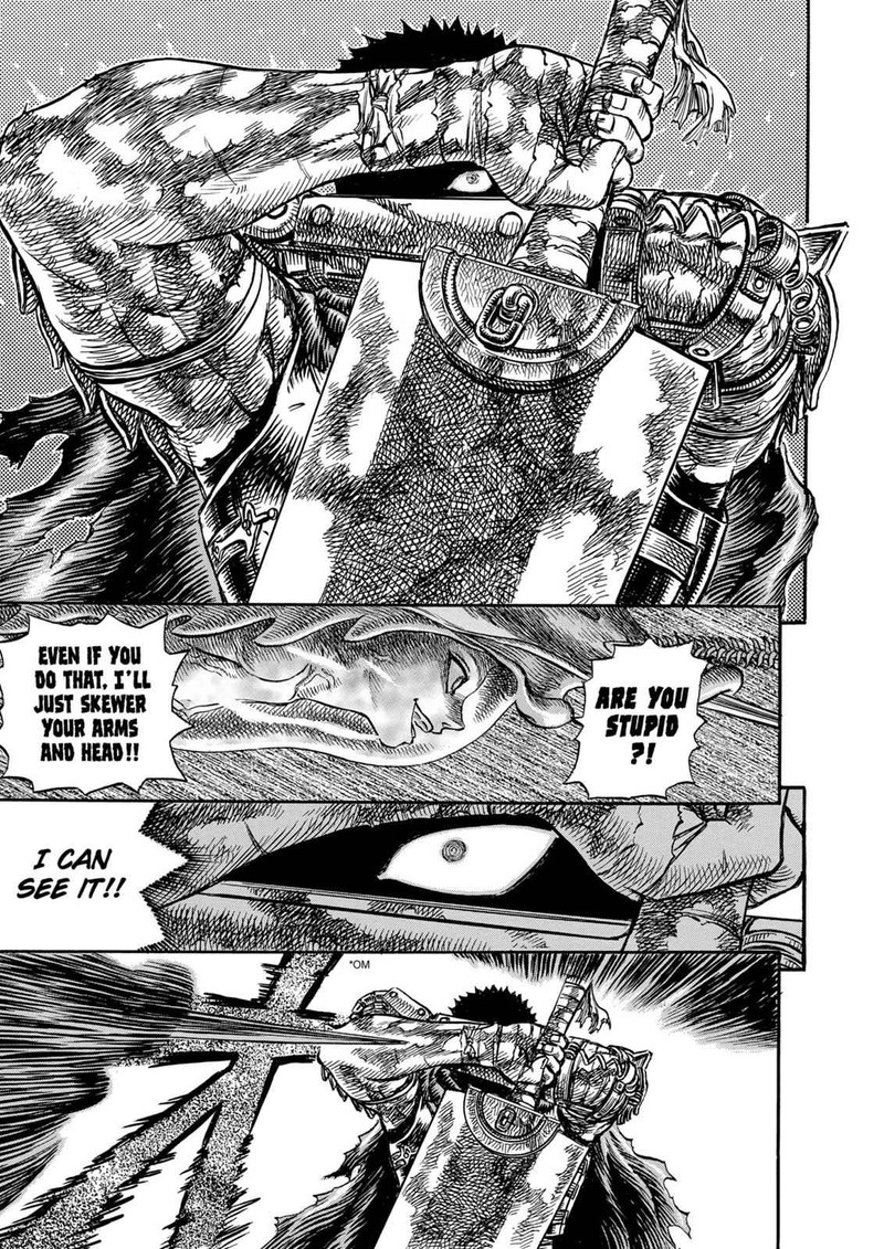 Berserk 113 10
