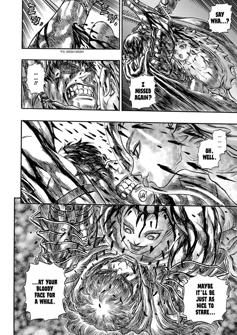 Berserk 113 13