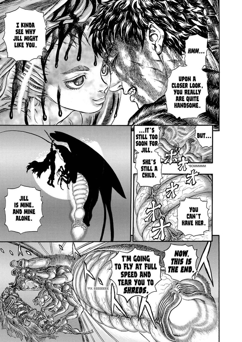 Berserk 113 16