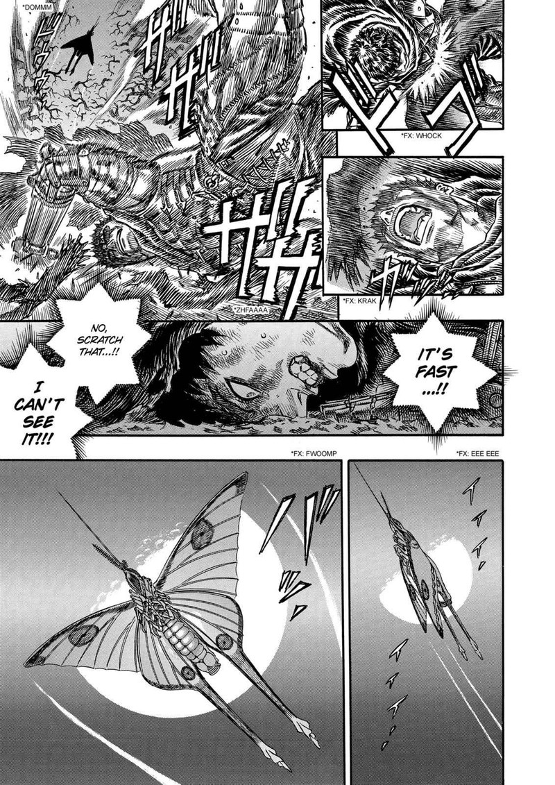 Berserk 113 4