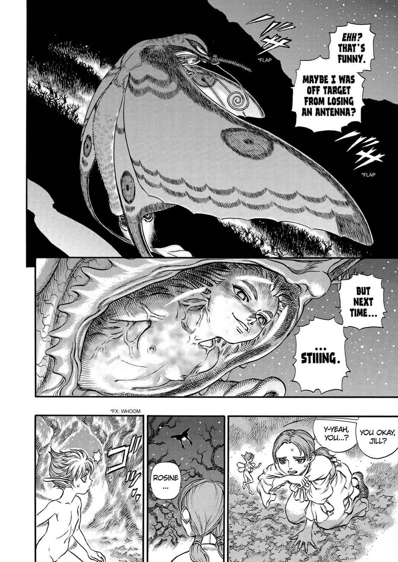 Berserk 113 5