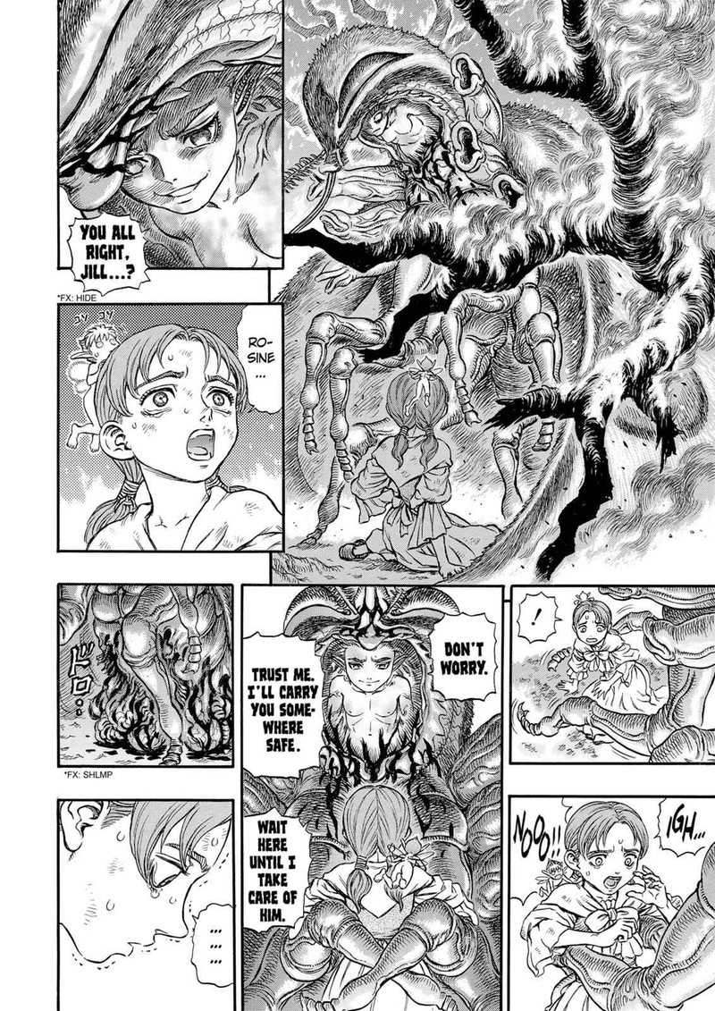 Berserk 114 10