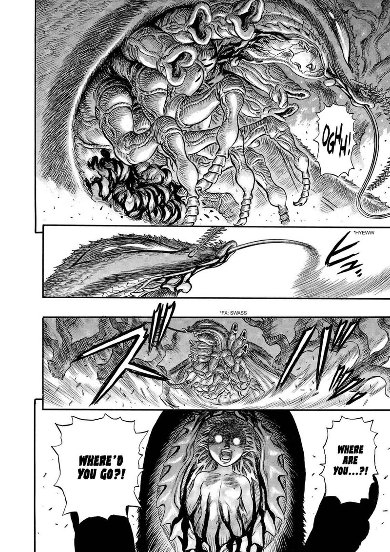 Berserk 114 4
