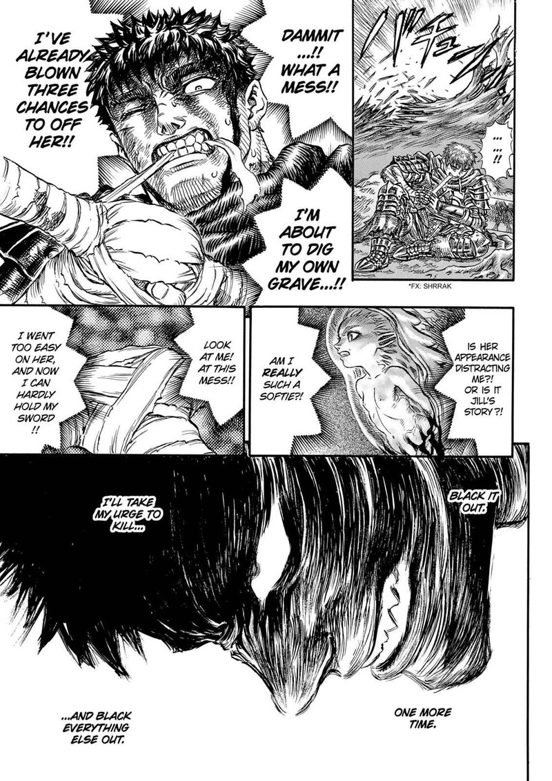 Berserk 114 5
