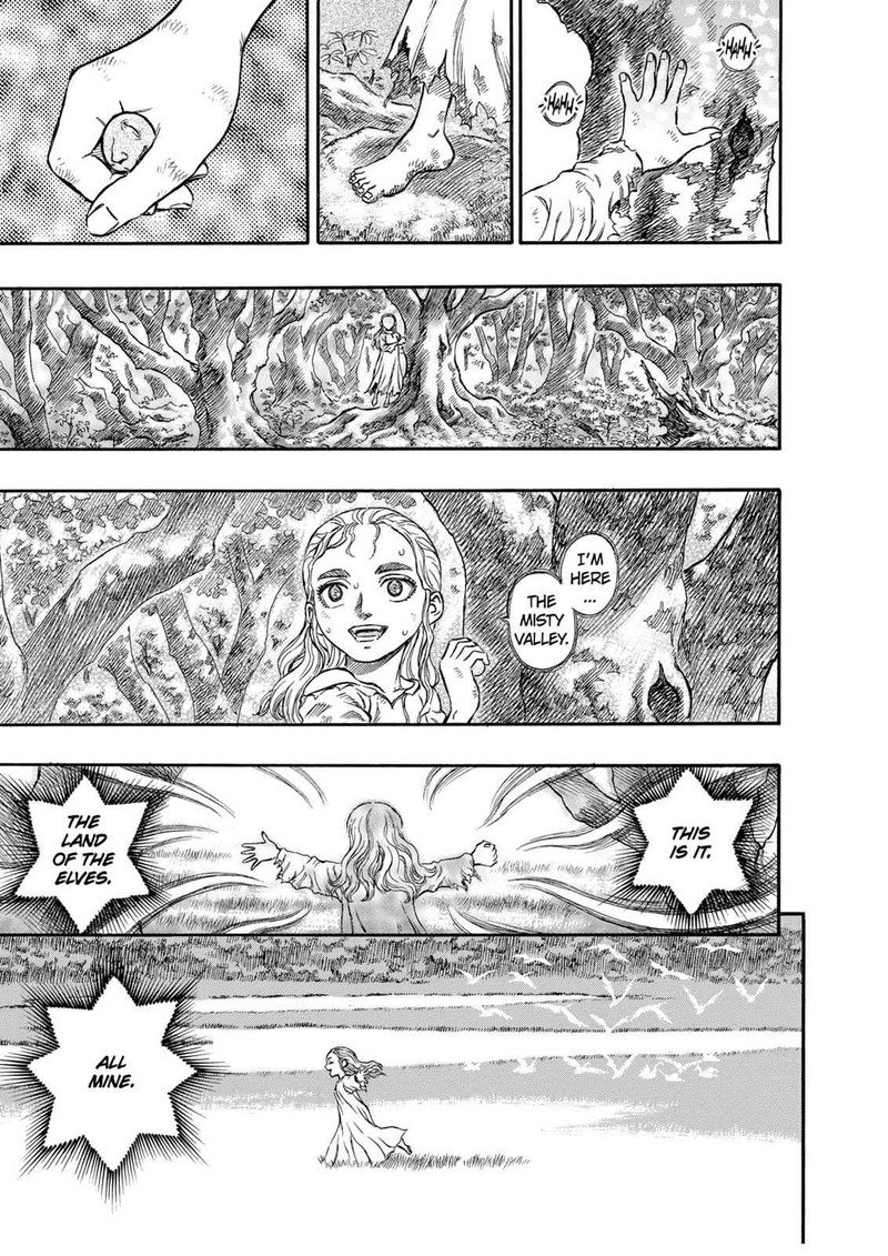 Berserk 115 1