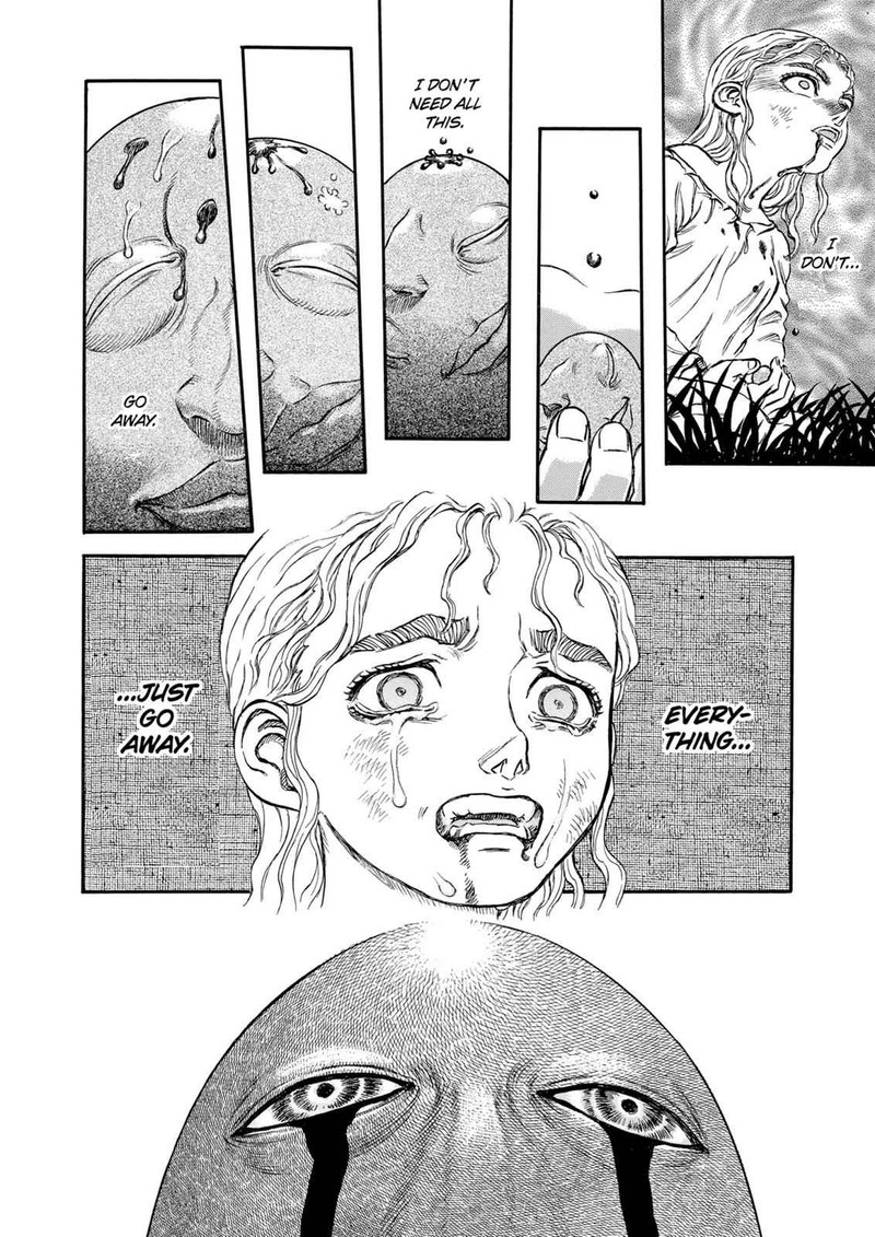Berserk 115 15