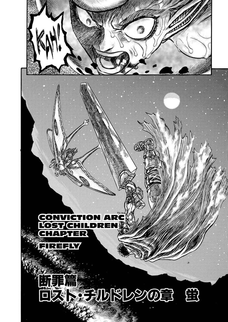 Berserk 115 2