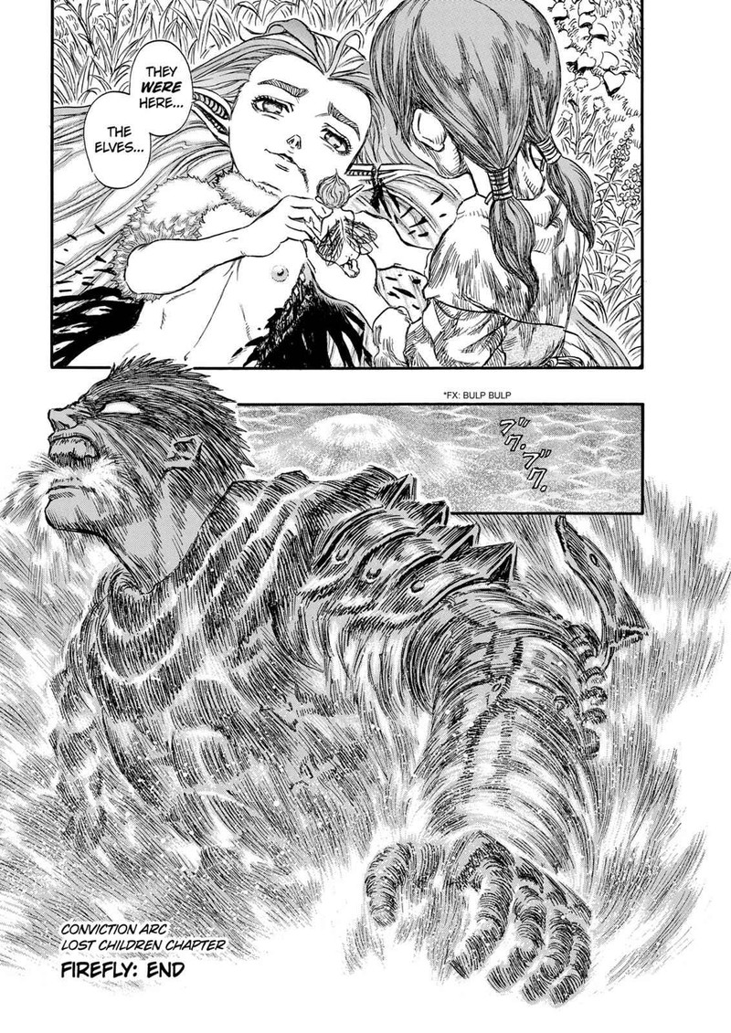 Berserk 115 20