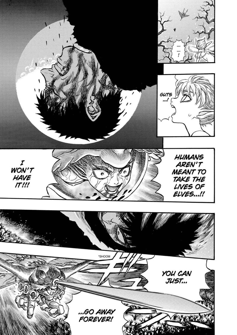 Berserk 115 3