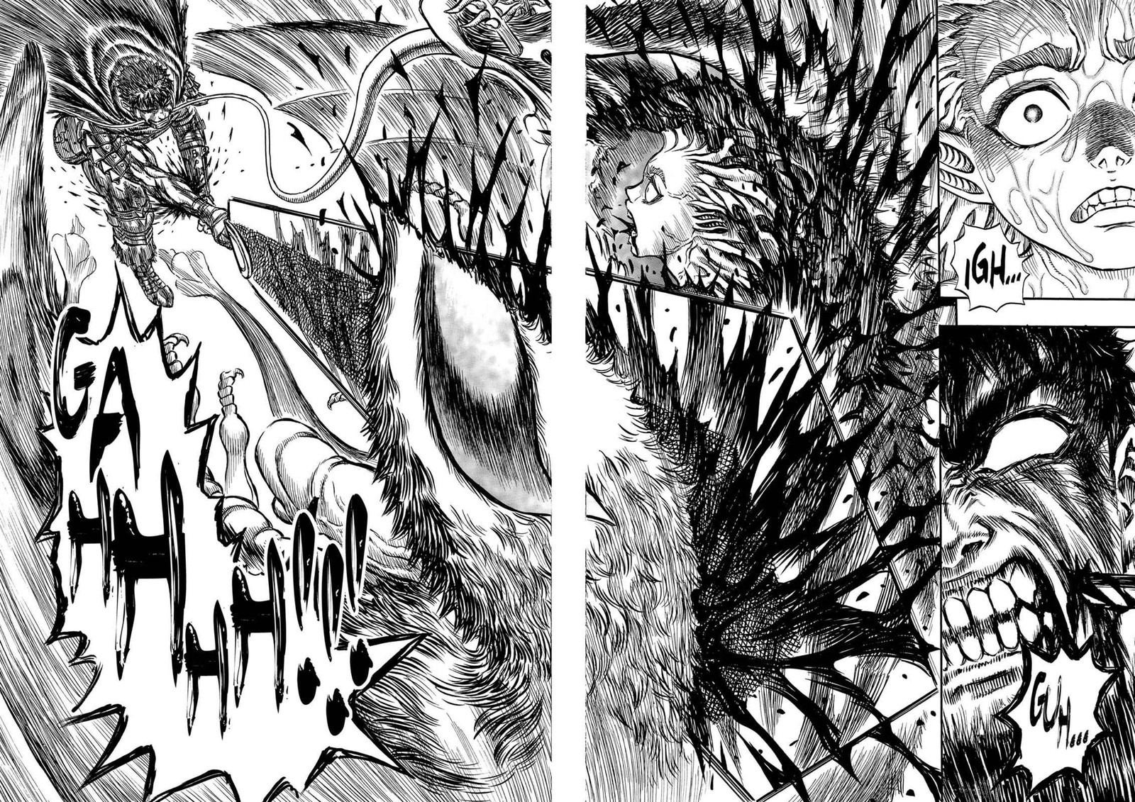 Berserk 115 6