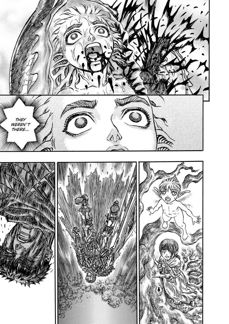 Berserk 115 8