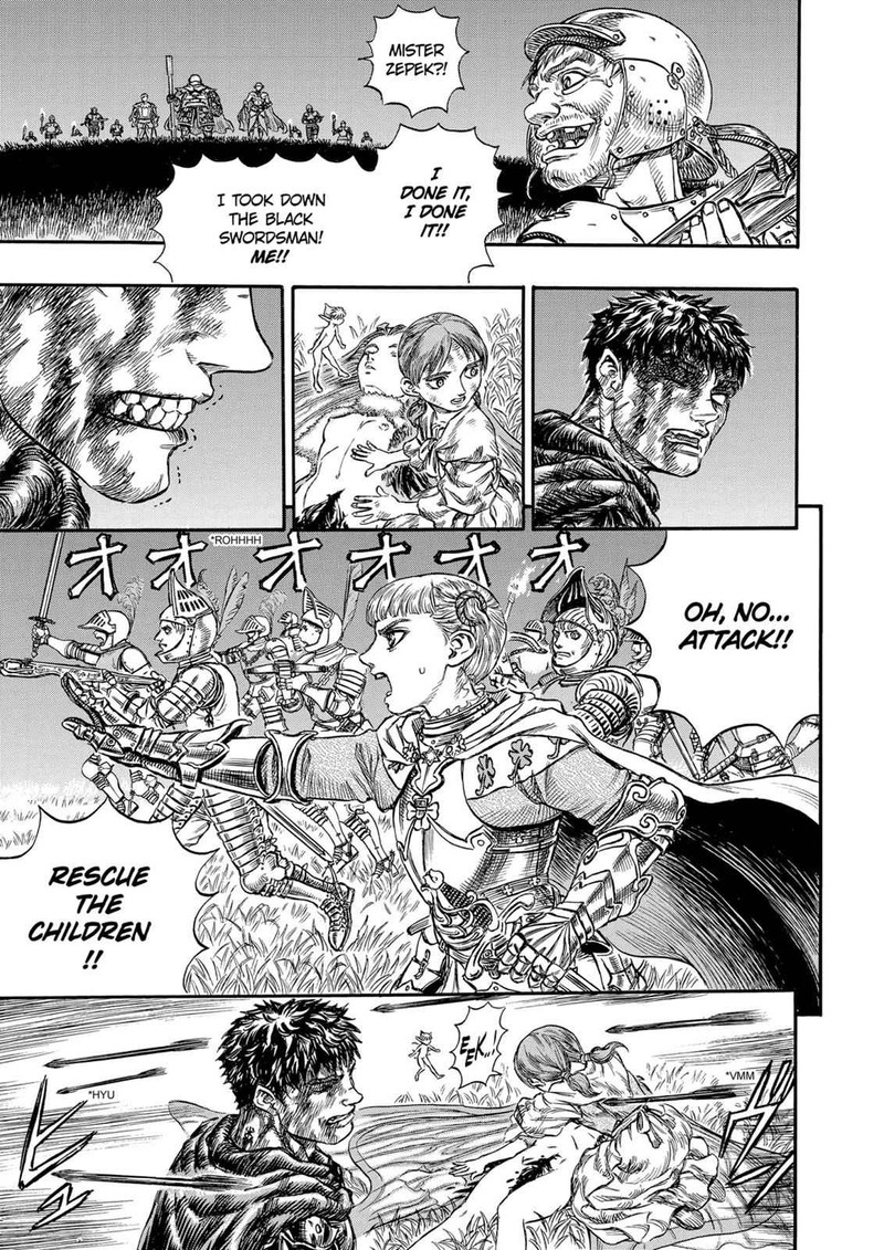 Berserk 116 11