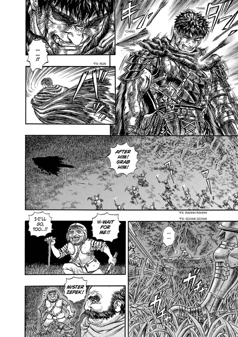 Berserk 116 12